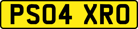 PS04XRO