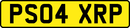 PS04XRP