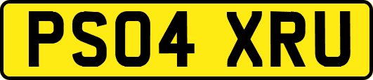 PS04XRU