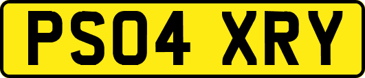 PS04XRY