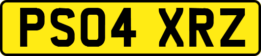 PS04XRZ