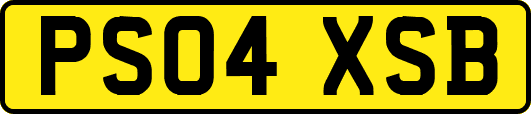 PS04XSB