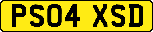 PS04XSD