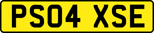 PS04XSE