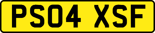PS04XSF