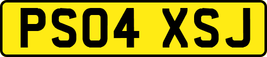 PS04XSJ
