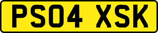 PS04XSK