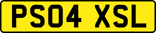 PS04XSL