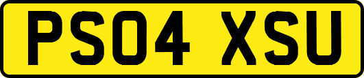 PS04XSU