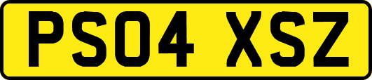 PS04XSZ