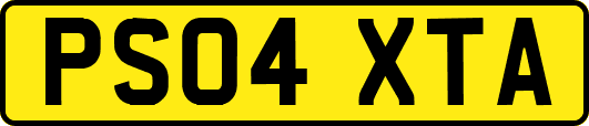 PS04XTA