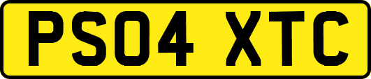 PS04XTC
