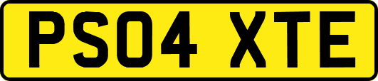 PS04XTE
