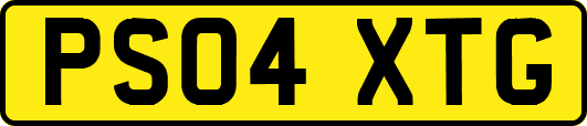 PS04XTG