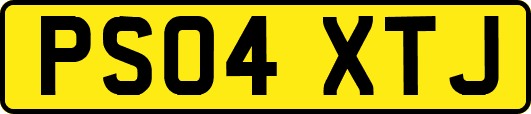 PS04XTJ
