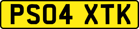 PS04XTK
