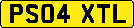 PS04XTL