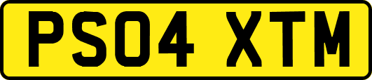 PS04XTM
