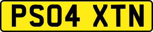 PS04XTN