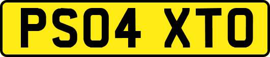 PS04XTO