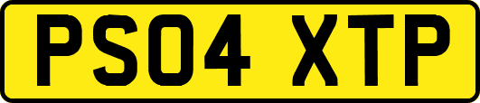 PS04XTP