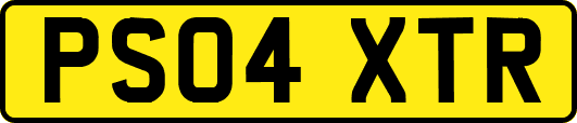 PS04XTR