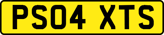 PS04XTS