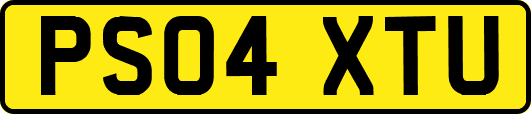 PS04XTU