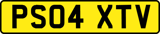 PS04XTV