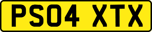 PS04XTX