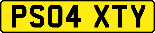 PS04XTY