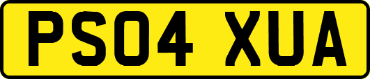 PS04XUA