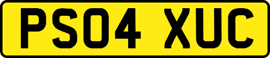 PS04XUC
