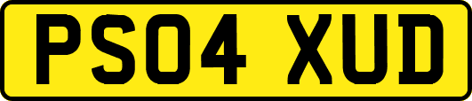 PS04XUD