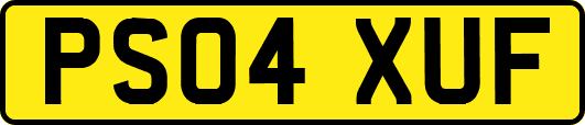 PS04XUF