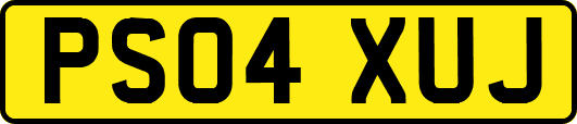 PS04XUJ