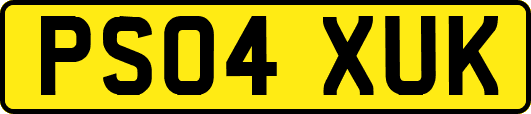 PS04XUK