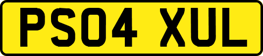PS04XUL