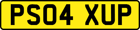 PS04XUP