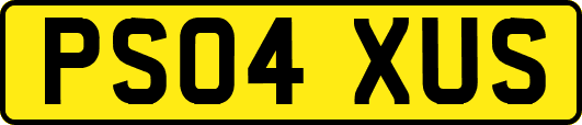 PS04XUS