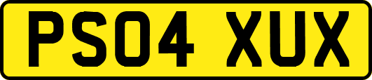 PS04XUX