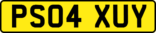 PS04XUY