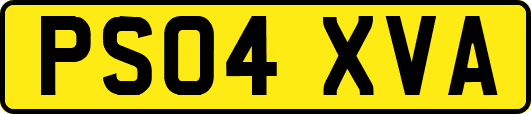 PS04XVA