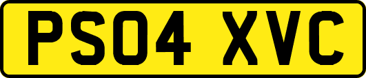 PS04XVC