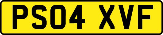PS04XVF