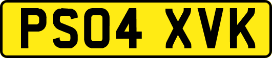 PS04XVK