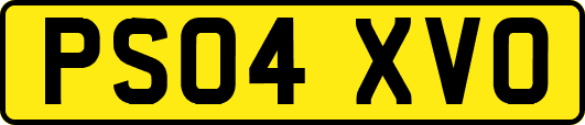 PS04XVO