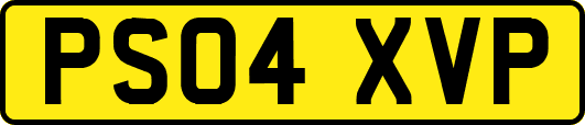 PS04XVP