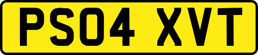 PS04XVT