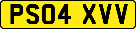 PS04XVV